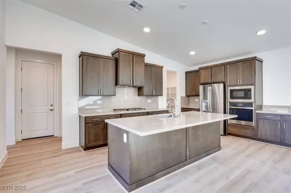 1031 Soaring Sage AVE, Las Vegas, NV 89138