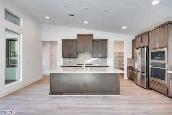 1031 Soaring Sage AVE, Las Vegas, NV 89138