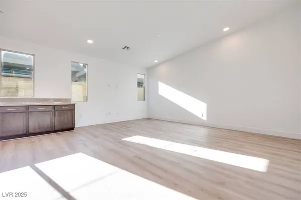 1031 Soaring Sage AVE, Las Vegas, NV 89138