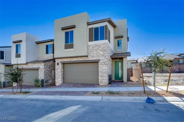 11935 Angle Cliff AVE, Las Vegas, NV 89138