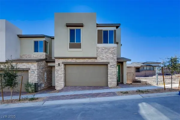 11935 Angle Cliff AVE, Las Vegas, NV 89138