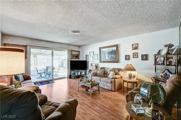 4130 Royalhill AVE, Las Vegas, NV 89121