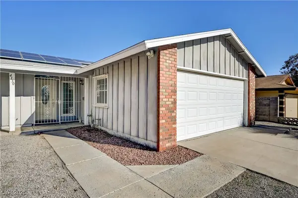 4130 Royalhill AVE, Las Vegas, NV 89121