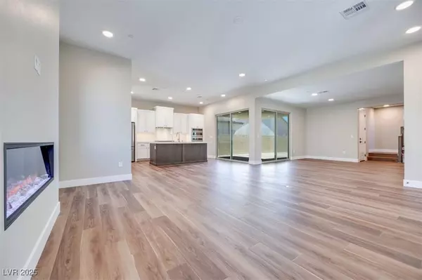 1081 Soaring Sage AVE, Las Vegas, NV 89138