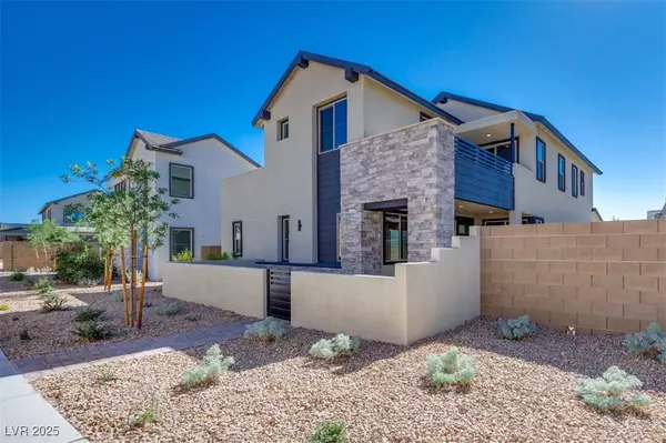 1081 Soaring Sage AVE, Las Vegas, NV 89138