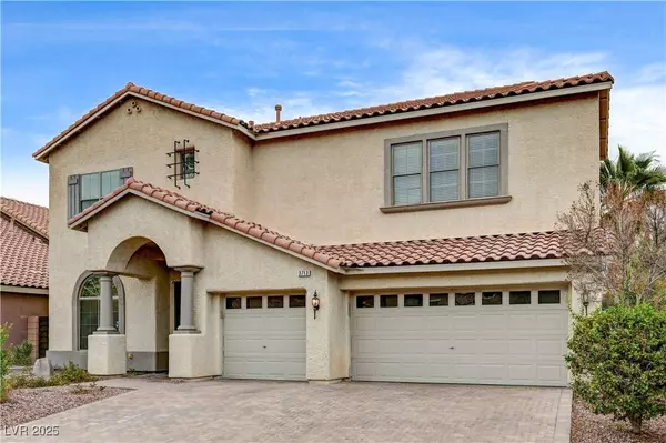 3713 Alcantara LN, North Las Vegas, NV 89084