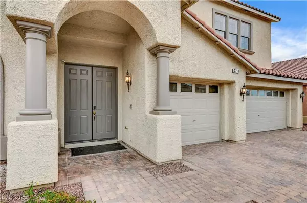 3713 Alcantara LN, North Las Vegas, NV 89084