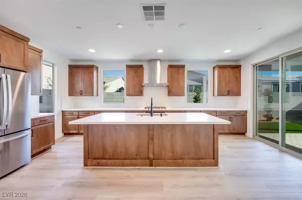 9241 Gorman ST, Las Vegas, NV 89166