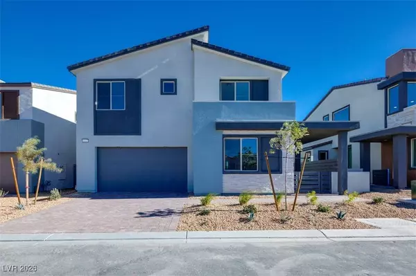 9241 Gorman ST, Las Vegas, NV 89166