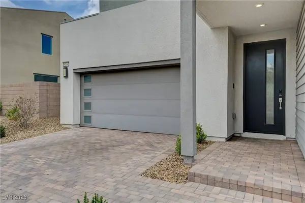 6134 W Levi AVE, Las Vegas, NV 89141