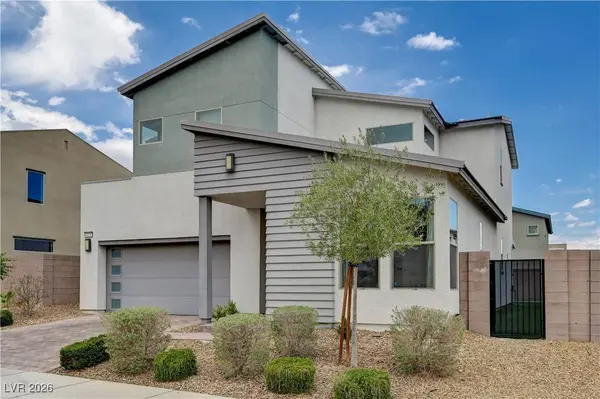 6134 W Levi AVE, Las Vegas, NV 89141