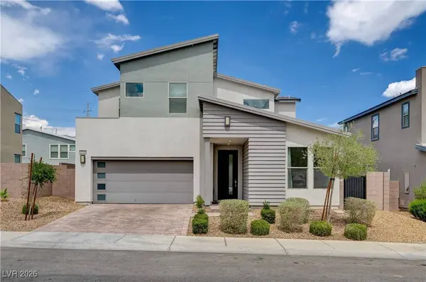 6134 W Levi AVE, Las Vegas, NV 89141