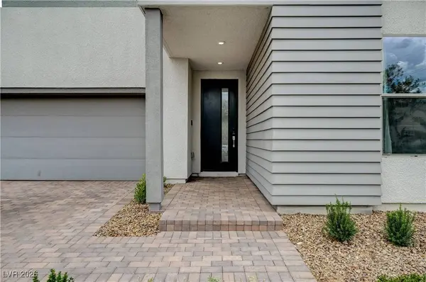 6134 W Levi AVE, Las Vegas, NV 89141