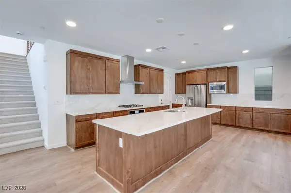 9228 Simon ST, Las Vegas, NV 89166