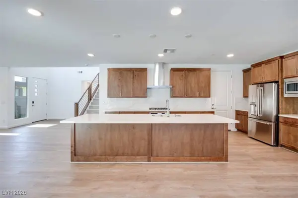 9228 Simon ST, Las Vegas, NV 89166