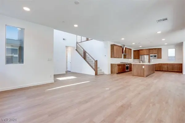 9228 Simon ST, Las Vegas, NV 89166