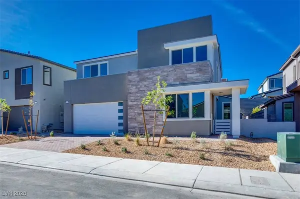 9228 Simon ST, Las Vegas, NV 89166