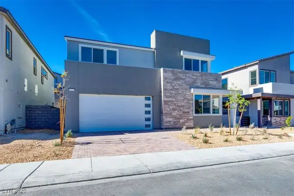9228 Simon ST, Las Vegas, NV 89166