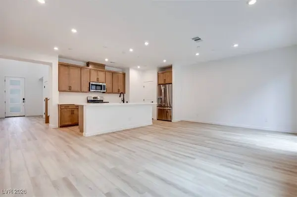 11899 Glide Reflection AVE, Las Vegas, NV 89138