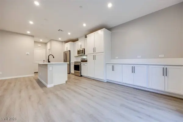 11941 Glide Reflection AVE, Las Vegas, NV 89138