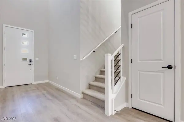 11941 Glide Reflection AVE, Las Vegas, NV 89138