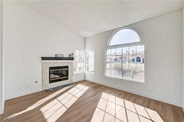 3804 Dauntless DR, North Las Vegas, NV 89031