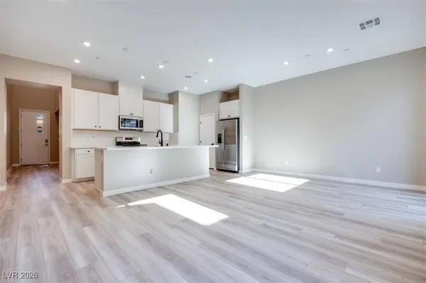 4341 Sunburst Spring AVE, Las Vegas, NV 89141