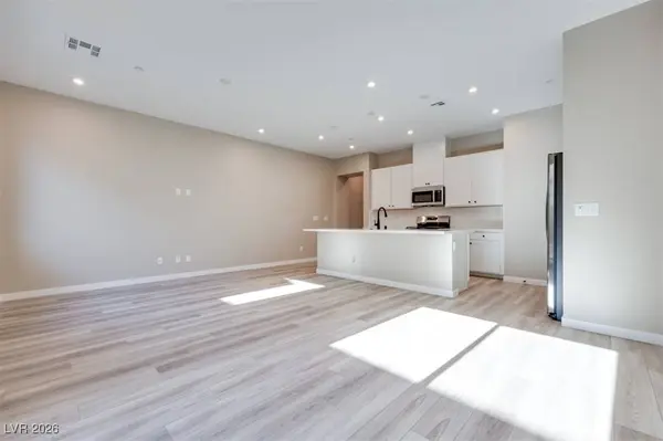 4341 Sunburst Spring AVE, Las Vegas, NV 89141