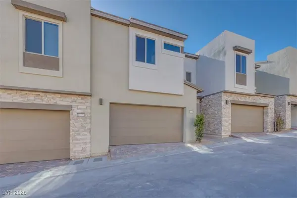 11935 Glide Reflection AVE, Las Vegas, NV 89138