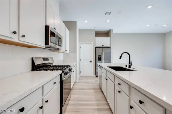 4341 Sunburst Spring AVE, Las Vegas, NV 89141