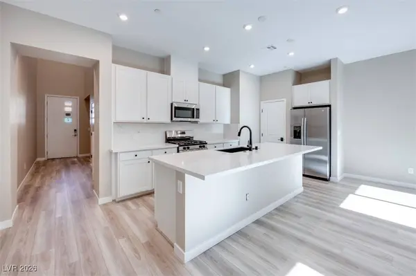 4341 Sunburst Spring AVE, Las Vegas, NV 89141