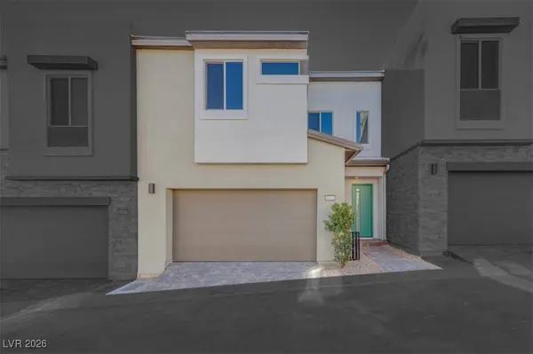 11935 Glide Reflection AVE, Las Vegas, NV 89138