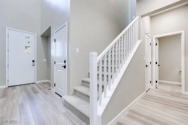 4341 Sunburst Spring AVE, Las Vegas, NV 89141