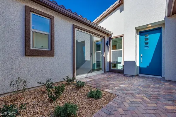 10348 Peako Hills AVE, Las Vegas, NV 89166