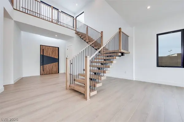 26 Sumter Ridge ST, Las Vegas, NV 89138