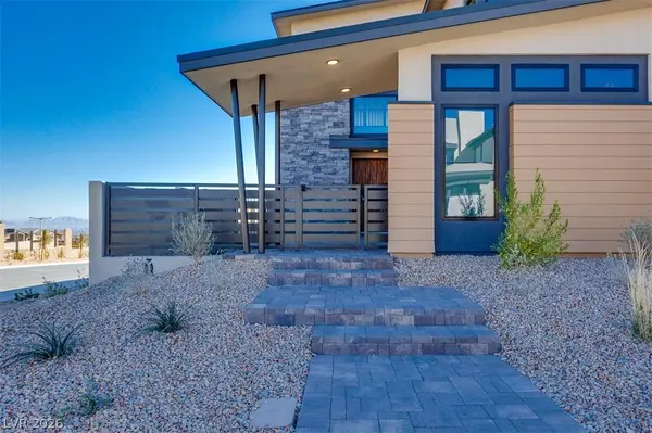 26 Sumter Ridge ST, Las Vegas, NV 89138