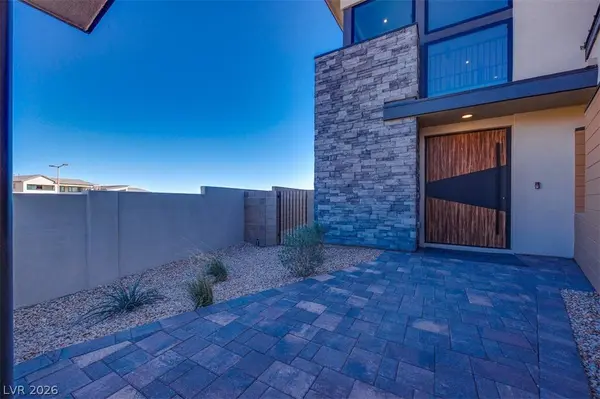 26 Sumter Ridge ST, Las Vegas, NV 89138