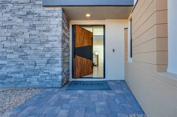 26 Sumter Ridge ST, Las Vegas, NV 89138