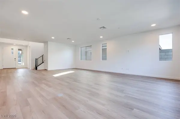 9253 Gorman ST, Las Vegas, NV 89166