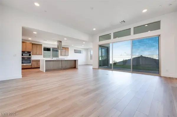 10348 Peako Hills AVE, Las Vegas, NV 89166