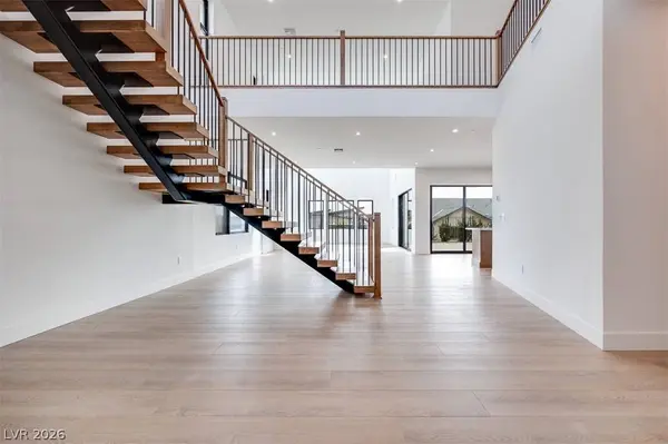 26 Sumter Ridge ST, Las Vegas, NV 89138