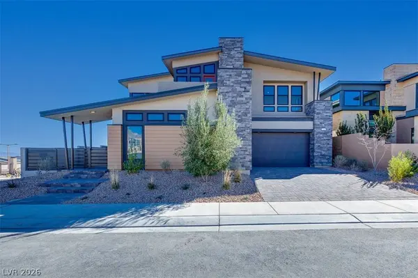 26 Sumter Ridge ST, Las Vegas, NV 89138