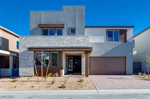 9253 Gorman ST, Las Vegas, NV 89166