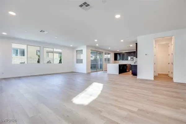 9253 Gorman ST, Las Vegas, NV 89166