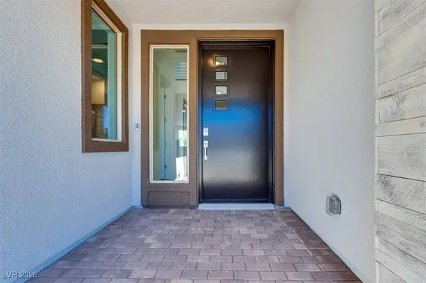 9253 Gorman ST, Las Vegas, NV 89166