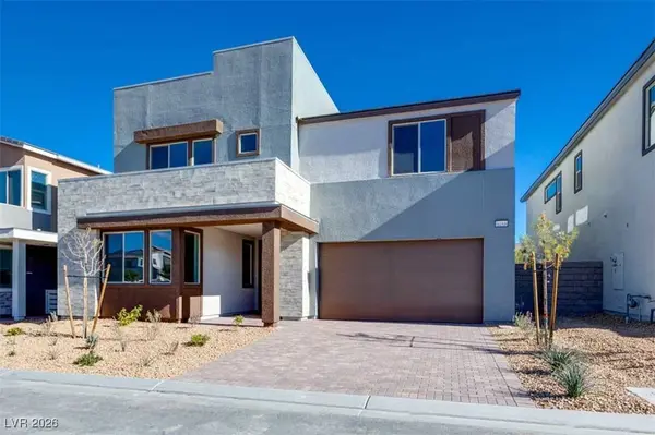 9253 Gorman ST, Las Vegas, NV 89166