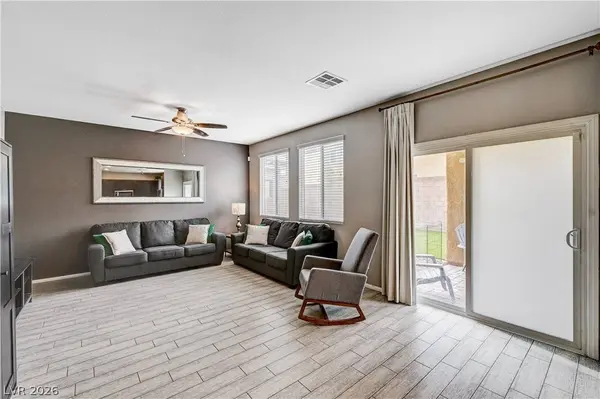 5709 Rain Garden CT, North Las Vegas, NV 89031