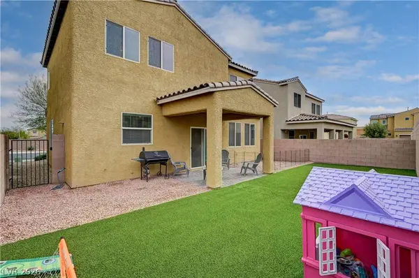 5709 Rain Garden CT, North Las Vegas, NV 89031