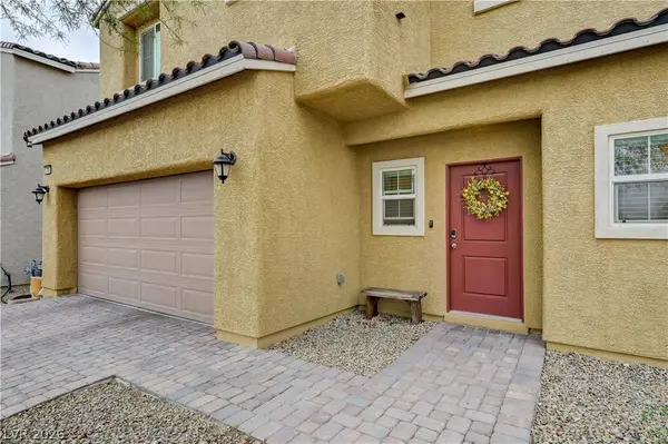 5709 Rain Garden CT, North Las Vegas, NV 89031