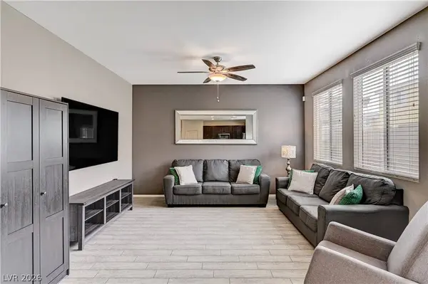 5709 Rain Garden CT, North Las Vegas, NV 89031